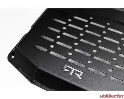 RTR Vehicles Tire Carrier Delete Ford Bronco 2021+ - 14021.0017.99.A