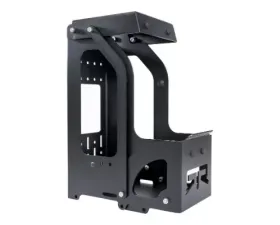RTR Vehicles Bolted Jerry Can Mount