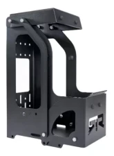 RTR Vehicles Bolted Jerry Can Mount                                     - 14021.0020.15.A - Image 3