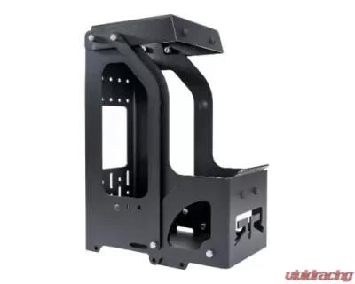 RTR Vehicles Bolted Jerry Can Mount - 14021.0020.15.A