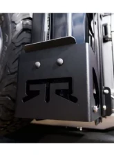 RTR Vehicles Bolted Jerry Can Mount                                     - 14021.0020.15.A - Image 3