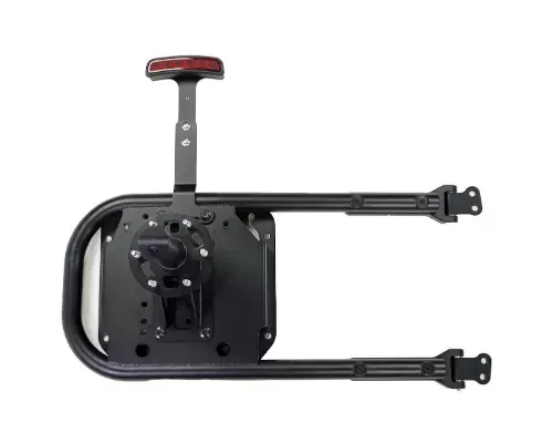 RTR Vehicles Spare Tire Carrier Ford Bronco 2021+ - 14021.0025.14.A