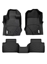 RTR Vehicles Floor Liners Ford Bronco | Bronco Raptor 2 Door 2021+                                     - 14031.0004.19.A - Image 2