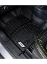 RTR Vehicles Floor Liners Ford Bronco | Bronco Raptor 2 Door 2021+                                     - 14031.0004.19.A - Image 2