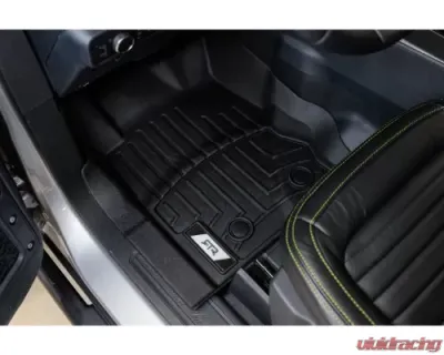 RTR Vehicles Floor Liners Ford Bronco | Bronco Raptor 2 Door 2021+ - 14031.0004.19.A