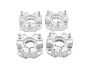 RTR Vehicles Spacer Lift Kit Ford Broncos w/o Sasquatch suspension 2021+