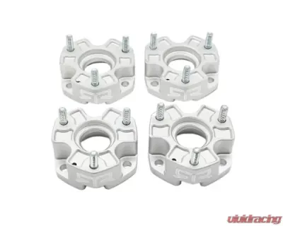 RTR Vehicles Spacer Lift Kit Ford Broncos w/o Sasquatch suspension 2021+ - 14081.0001.86.A
