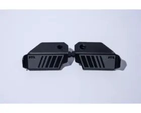RTR Vehicles Foot Rests Front Set Ford Bronco All 2021+