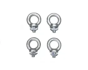 RTR Vehicles Accessory Plate Eyelet Kit