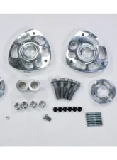 RTR Vehicles Billet Spacer Lift Ford Bronco w/o Sasquatch Suspension 2021+                                     - 15081.0001.88.C - Image 2