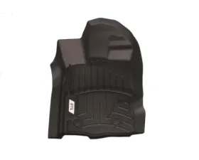 RTR Vehicles Floor Liners Ford Ranger Crew Cab 2019-2023
