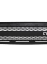 RTR Vehicles Grille w/LED Lights - Without Bezel Ford Ranger 2019-2023                                     - 1992-7001-01-2 - Image 3