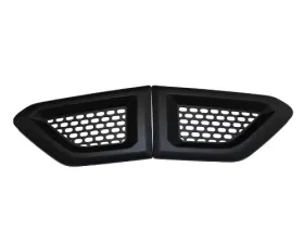 RTR Vehicles Fender Vent Set Ford Ranger USA Models 2019-2023