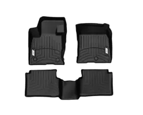 RTR Vehicles Floor Liners Ford Bronco Sport 2021+