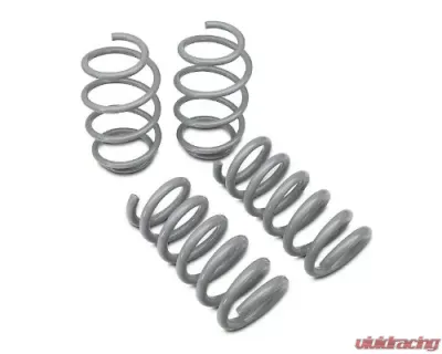 RTR Vehicles Tactical Performance Lowering Springs Ford Mustang GT Fastback | Ecoboost w/MagneRide 2015-2023 - 11081.0013.21.A