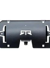 RTR Vehicles Front License Plate Bracket Ford Mustang 2024-2025                                     - 11011.0012.12.A - Image 4