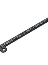 RTR Vehicles License Plate Frame                                     - 11151.0001.11.A - Image 3