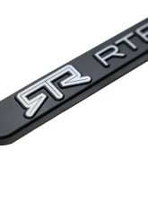 RTR Vehicles License Plate Frame                                     - 11151.0001.11.A - Image 4