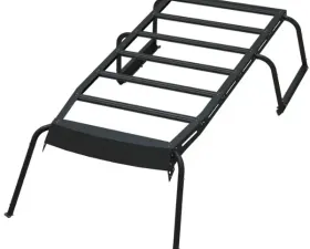 RTR Vehicles Roof Rack Ford Bronco | Raptor 2021-2025