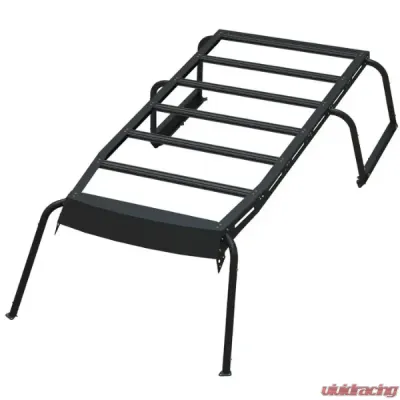 RTR Vehicles Roof Rack Ford Bronco | Raptor 2021-2025 - 14021.0027.14.A