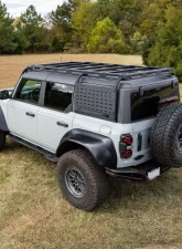 RTR Vehicles Roof Rack Ford Bronco | Raptor 2021-2025                                     - 14021.0027.14.A - Image 4
