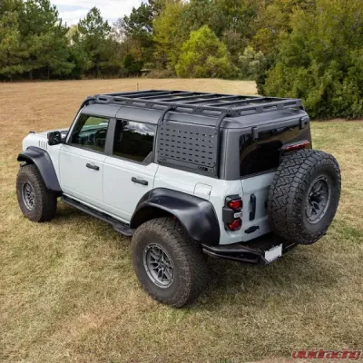 RTR Vehicles Roof Rack Ford Bronco | Raptor 2021-2025 - 14021.0027.14.A