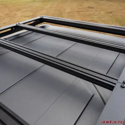 RTR Vehicles Roof Rack Ford Bronco | Raptor 2021-2025 - 14021.0027.14.A