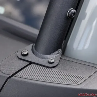RTR Vehicles Roof Rack Ford Bronco | Raptor 2021-2025 - 14021.0027.14.A
