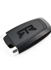 RTR Vehicles Keyfob Backplate Ford Mustang | Bronco | F-150 2018-2025                                     - 99131.0001.15.A - Image 3