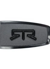 RTR Vehicles Keyfob Backplate Ford Mustang | Bronco | F-150 2018-2025                                     - 99131.0001.15.A - Image 3