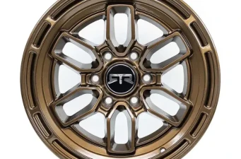 Wheels by Size
