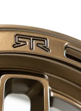 RTR EVO 6 Wheel 17x9 0mm Bronze Ford Bronco | Ranger 2019-2025                                     - RTRE679094900 - Image 3