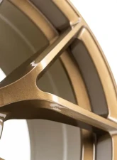 RTR Tech 5 Wheel 20x10.5 5x4.50 +45mm Bronze Ford Mustang GT | EcoBoost 2005-2024                                     - RTRT520512945 - Image 3