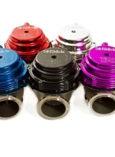 TIAL MVR External Wastegate 44mm Black Top                                     - MV-R1.0B - Image 2