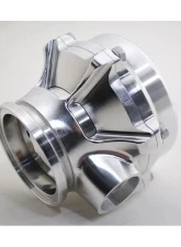 TiALSport Black 34mm Discharge -6psi QR-Series Recirculating Blow-Off Valve                                     - 004929 - Image 2