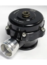 TiALSport Black 34mm Discharge -6psi QR-Series Recirculating Blow-Off Valve                                     - 004929 - Image 3