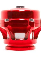 TiAL Red Sport Q Series 50mm Blow-Off Valve w/ 11 psi Spring                                     - ALP.TiAL 002575 - Image 5