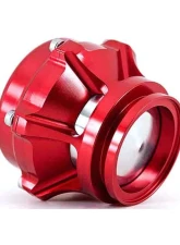 TiAL Red Sport Q Series 50mm Blow-Off Valve w/ 11 psi Spring                                     - ALP.TiAL 002575 - Image 3