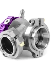 TiAL MV-S 38mm Purple Universal Wastegate w/ All Springs                                     - MV-Spurple - Image 5