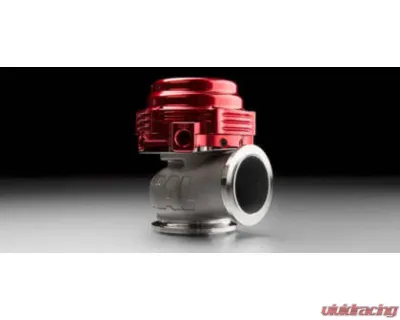 TiAL Sport Red MVS Wastegate All Springs w/ V-Clamps - 002955