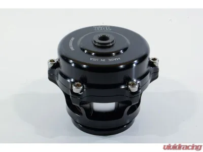 TiAL Sport Q BOV 11 PSI Spring - Black - tls002573