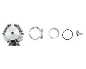 TiAL MV-S 38mm Silver Universal Wastegate with All Springs