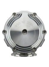 TiAL MV-S 38mm Silver Universal Wastegate with All Springs                                     - MV-Ssilver - Image 2