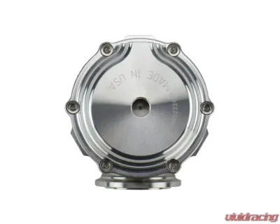 TiAL MV-S 38mm Silver Universal Wastegate with All Springs - MV-Ssilver