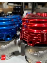 TiAL Sport MVR Wastegate 44mm All Springs w/Clamps - Black                                     - tls002949 - Image 4