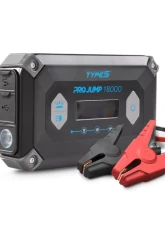 Project X 12V 9.0L Type S Projump 18000mAh Jump Starter                                     - AC530017-1 - Image 5