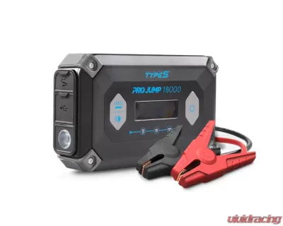 Project X 12V 9.0L Type S Projump 18000mAh Jump Starter - AC530017-1