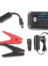 Project X 12V 9.0L Type S Projump 18000mAh Jump Starter                                     - AC530017-1 - Image 4