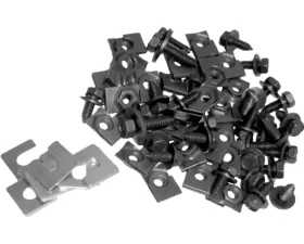 Brothers Trucks Inner Fender Bolt Kit Chevrolet C/K Series Trucks 1967-1972