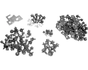 Brothers Trucks Front End Bolt Kit Chevrolet C/K Series Trucks 1967-1972